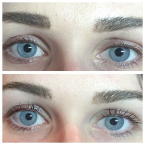 LVL Lashes York
